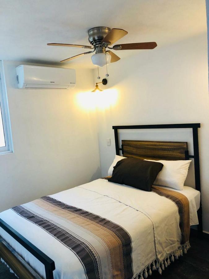 Dep Aurora By Hansa Ac Wifi 5 Min De Playa Puerto Vallarta Exterior foto